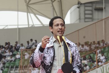 Mendikbud janji menyederhanakan kurikulum