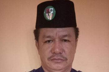 MUI laporkan orang mengaku 'Nabi Terakhir' ke polisi