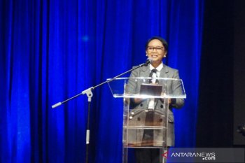 Menlu Retno Marsudi sebut ASEAN sebagai motor penggerak stabilitas kawasan