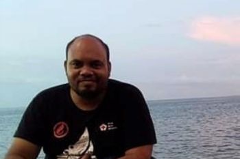 Korban bencana alam dapat  pengobatan gratis dari PMI NTT