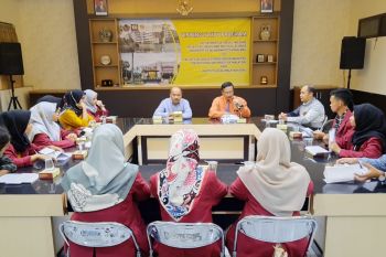 UMM-Universiti Kebangsaan Malaysia kerja sama garap isu sosial