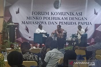 403 ruko akan dibangun pengusaha asli Papua