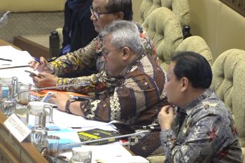 Ketua KPU nilai regulasi e-rekapitulasi mendesak