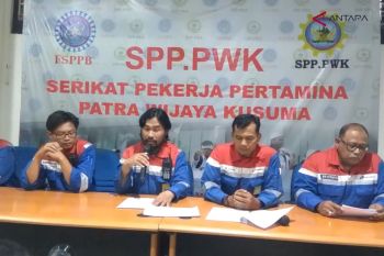 VIDEO - SPPPWK Cilacap tolak calon direksi/komisaris miliki rekam jejak buruk