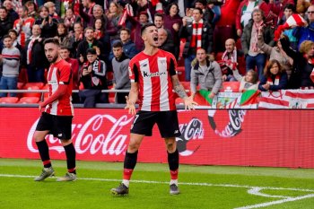 Bilbao atasi Granada, Espanyol terjungkal saat jamu Osasuna