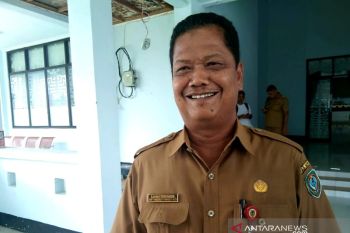 SOPD Seruyan diminta selesaikan proyek fisik jelang akhir tahun