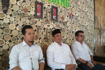 Kepala BPBD NTB meramaikan bursa calon Wali Kota Mataram