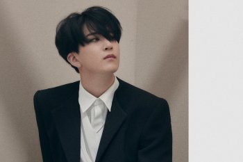 Youngjae absen dati GOT7 untuk beberapa waktu