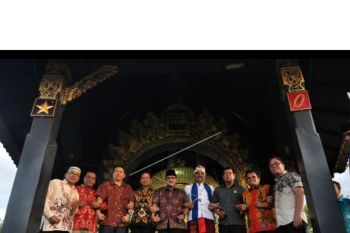 Ketua FKUB Palu: tidak ada agama yang mengajarkan kekerasan