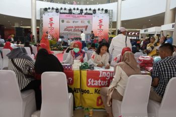 Pemkot Madiun gelar tes HIV gratis pada peringatan Hari AIDS