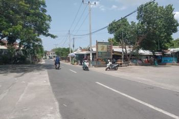 Mataram dapat anggaran Rp6,7 miliar untuk pemeliharaan jalan