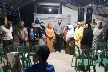 Legislator Palu minta Dishub maksimalkan fungsi Terminal Mamboro