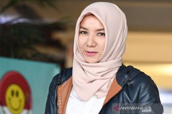 KPK tetapkan tiga tersangka dalam lanjutan kasus Rita Widyasari