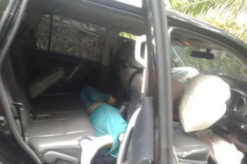 Kapolda akui pembunuh hakim terencana