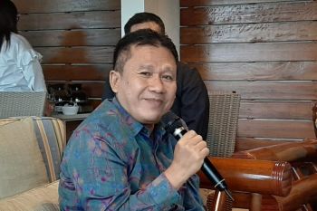 OJK Mendorong Penyaluran KUR Gunakan Pola Klaster