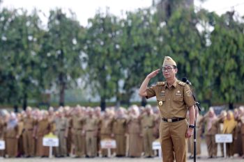 Pemprov Lampung dorong optimalisasi pendapatan daerah
