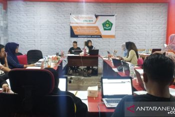 14.674 berkas CPNS diverifikasi di Kanwil Kemenag Sulsel