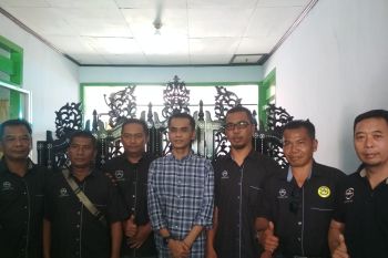 Baihaqi menjajaki sejumlah parpol maju di Pilkada Kota Mataram