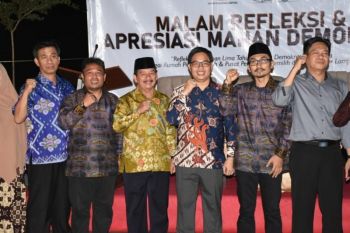 Pilkada 2020 di Bandarlampung diyakini berjalan baik