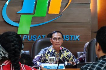 Harga tiket pesawat diperkirakan ancam inflasi akhir tahun