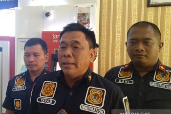 Baru dibuka, 17 warga urus paspor di MPP Payakumbuh