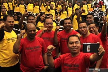 Hadapi Pilkada 2020, KPU NTT perkenalkan e-rekap