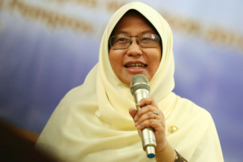 Industri pariwisata nasional perlu kembangkan wisata ekonomi hijau