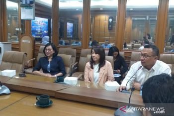 Wakil Ketua DPRD Manado perjuangkan beasiswa anak pulau