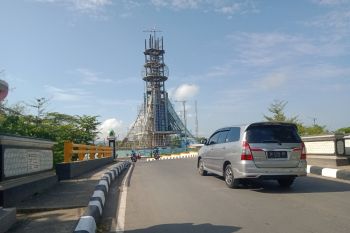 Wali Kota ingatkan OPD melakukan pembayaran proyek