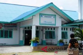 Lima Puskesmas di Biak layani pemeriksaan sukarela VCT HIV-AIDS