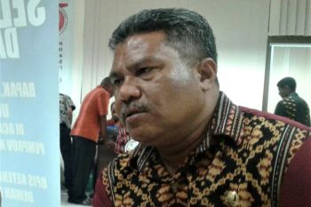 NTT tetap fokus bangun infrastruktur jalan