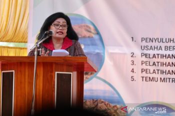 Kualitas UMKM di Labuan Bajo ditingkatkan, dukung pengembangan wisata premium