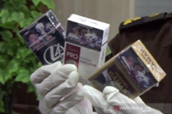 Masyarakat NTB diimbau tak tergiur iklan rokok nasional