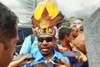 Pemprov Papua wacanakan penggunaan uang elektronik di Jembatan Youtefa dan Ring Road