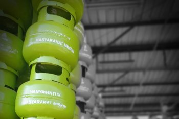 Pemprov Lampung-Pertamina bentuk tim pantau harga elpiji 3 kg