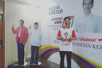 Aktivis 98 Lampung beri catatan strategi pengembangan BUMN racikan Erick Thohir