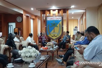 Gubernur harap FKUB tingkatkan perannya bina umat untuk kedamaian