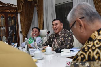 Dubes minta Pemprov Sumsel promosikan kopi dan duku  ke Kroasia