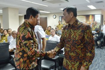 Pemprov Kepri ajukan proyek prioritas senilai Rp25 triliun ke pusat
