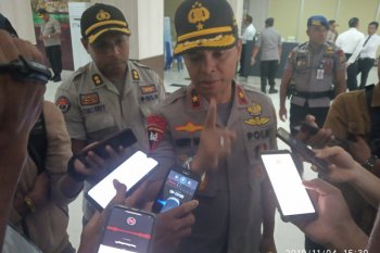 Polda Papua Barat telusuri penambangan emas ilegal  di Tambrauw