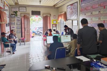 143 calon Panwascam OKU lulus tahap administrasi