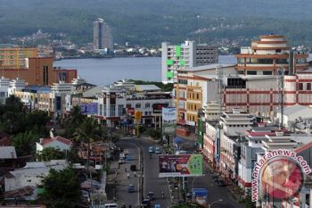 BPJN XV Manado melelang 41 paket proyek