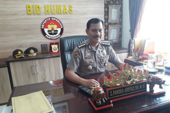 Sebanyak 1.116 lokasi yang akan diamankan menjelang Natal dan Tahun Baru