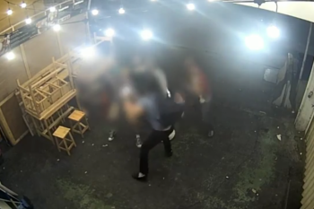 Polisi buru begal turis domestik  di hostel kawasan Taman Sari