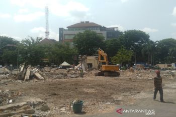 Solobalapan genjot penyelesaian perluasan lahan parkir