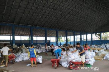 KPU Rejang Lebong akan melelang logistik bekas Pemilu