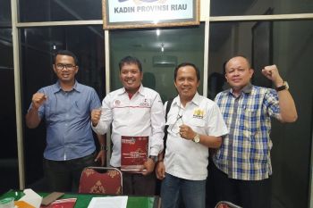 Kadin Riau tawarkan investor bangun pabrik pengolahan nenas