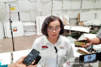 Maju Pilkada Surakarta, calon independen minimal kantongi 35.870 dukungan