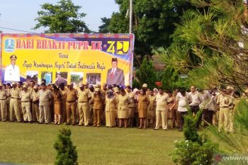 Pemkab Biak Numfor prioritaskan pembangunan infrastruktur dasar di 2020