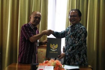 Masyarakat berpenghasilan rendah di Jepara difasilitasi miliki rumah
